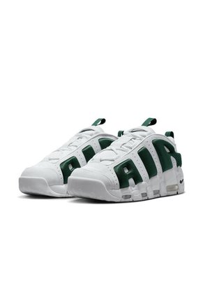 Tenis Hombre Nike Air More Uptempo Low Blanco