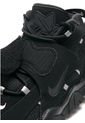 Bota Lifestyle Negro-Gris Nike Air Barrage Mid de Nike