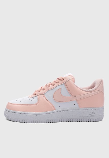 Tenis Lifestyle NIKE Air Force 1 '07 Next Nature Blanco