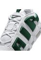 Tenis Hombre Nike Air More Uptempo Low Blanco de Nike
