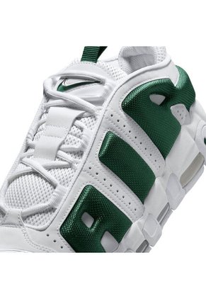 Tenis Hombre Nike Air More Uptempo Low Blanco