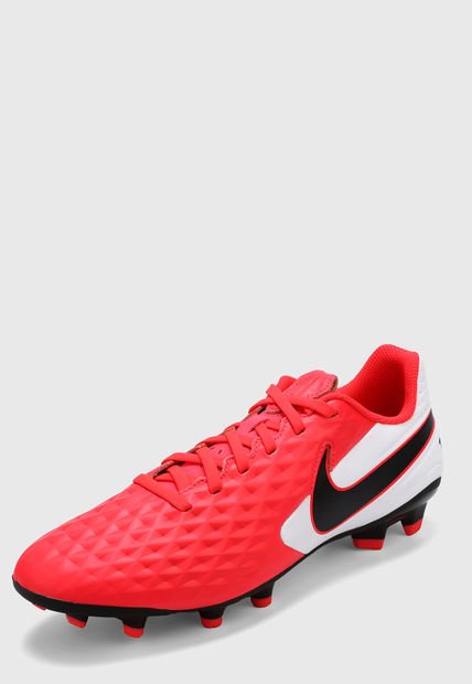 Guayo Rojo-Blanco-Negro Nike Legend 8 Academy - Compra Ahora | Dafiti  Colombia