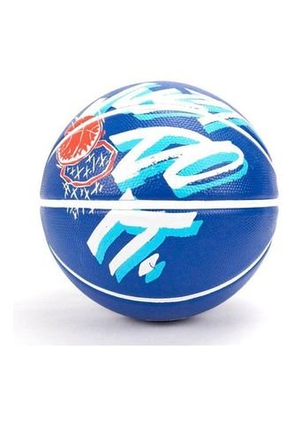 Balon Baloncesto Nike Everyday Playground  8p Jr No 5-Azul Nike