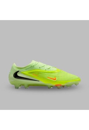 Guayos Nike Hombre Unite Phantom 6 Low Elite FG - Verde