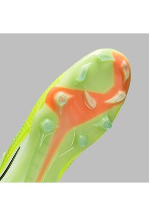 Guayos Nike Hombre Unite Phantom 6 Low Elite FG - Verde