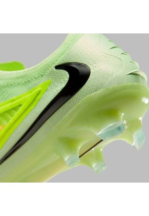 Guayos Nike Hombre Unite Phantom 6 Low Elite FG - Verde