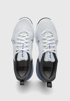 Tenis Training Nike Air Max Alpha Trainer 6 Blanco