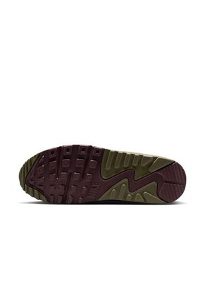 Tenis Hombre Nike Air Max 90 Marron