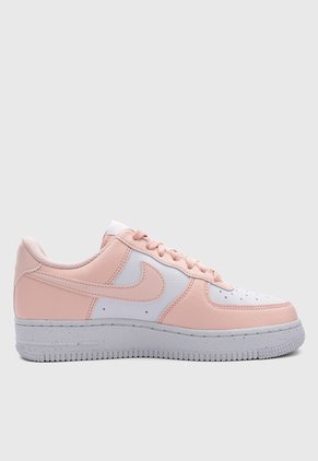 Tenis Lifestyle NIKE Air Force 1 '07 Next Nature Blanco