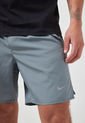 Pantaloneta Gris Nike de Nike