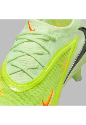 Guayos Nike Hombre Unite Phantom 6 Low Elite FG - Verde