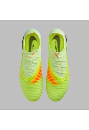 Guayos Nike Hombre Unite Phantom 6 Low Elite FG - Verde