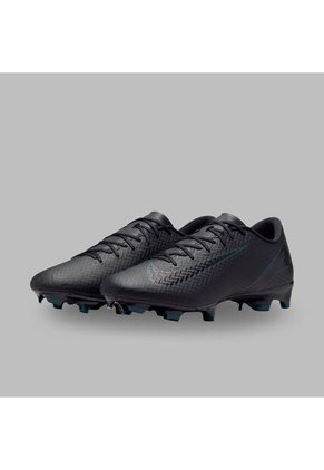 Guayos Nike Hombre Zoom Vapor 16 Academy FG/MG - Negro