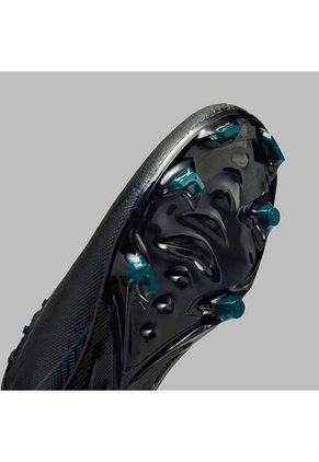 Guayos Nike Hombre Zoom Vapor 16 Academy FG/MG - Negro