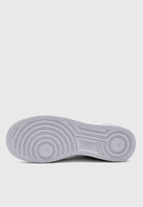 Tenis Lifestyle NIKE Air Force 1 '07 Next Nature Blanco