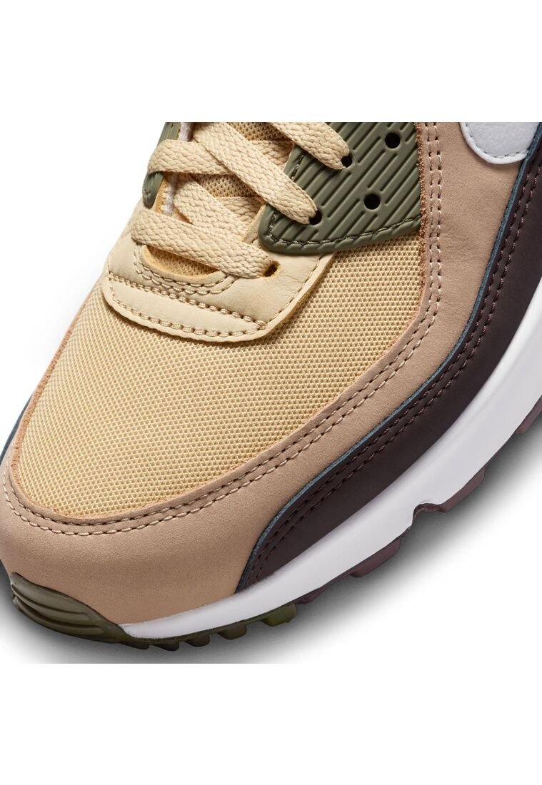 Tenis Hombre Nike Air Max 90 Marron - Compra Ahora | Dafiti Colombia