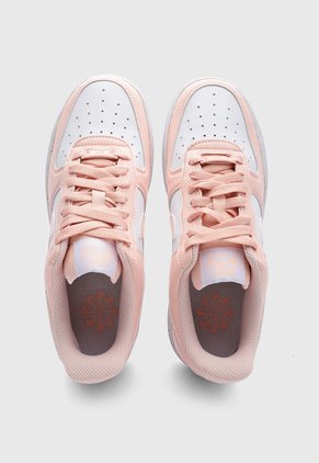 Tenis Lifestyle NIKE Air Force 1 '07 Next Nature Blanco