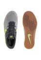 Training Gris-Verde Neón Nike METCON 3 de Nike