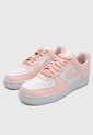 Tenis Lifestyle NIKE Air Force 1 '07 Next Nature Blanco de Nike