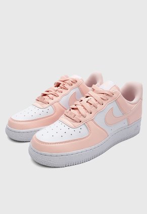 Tenis Lifestyle NIKE Air Force 1 '07 Next Nature Blanco