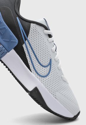 Tenis Training Nike Air Max Alpha Trainer 6 Blanco