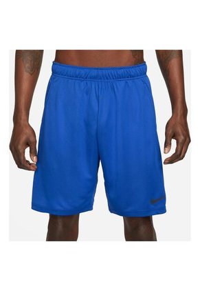 Pantaloneta Deportiva Hombre Nike Drifit Epic Knit Short Azul