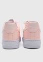 Tenis Lifestyle NIKE Air Force 1 '07 Next Nature Blanco de Nike