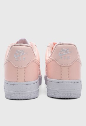 Tenis Lifestyle NIKE Air Force 1 '07 Next Nature Blanco