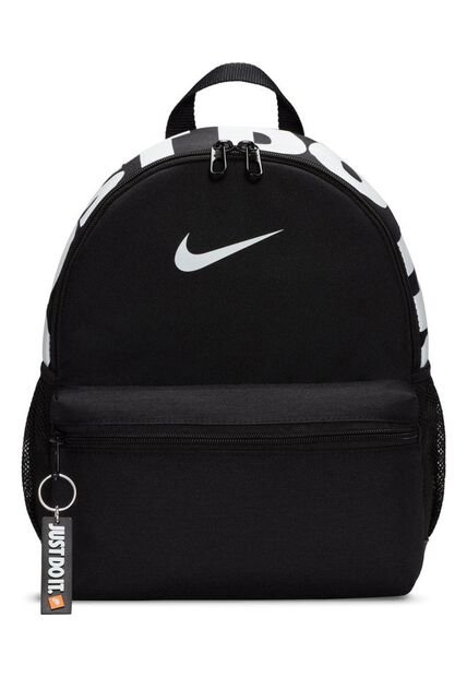 Morral Niños Nike Brasilia Just Do It Mini Backpack