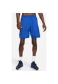 Pantaloneta Deportiva Hombre Nike Drifit Epic Knit Short Azul de Nike