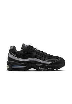 Tenis Hombre Nike Air Max 95 "Big Bubble" Negro