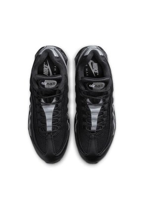Tenis Hombre Nike Air Max 95 "Big Bubble" Negro