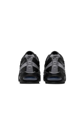 Tenis Hombre Nike Air Max 95 "Big Bubble" Negro