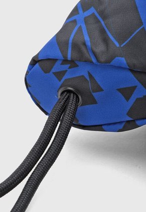 Tula NIKE Inter de Milán Heritage Gym Bag Azul