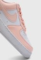 Tenis Lifestyle NIKE Air Force 1 '07 Next Nature Blanco de Nike