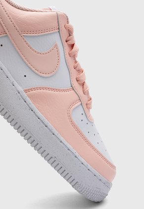 Tenis Lifestyle NIKE Air Force 1 '07 Next Nature Blanco
