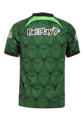Camiseta Fútbol Hombre Nike Atlético Nacional Entreno 2023