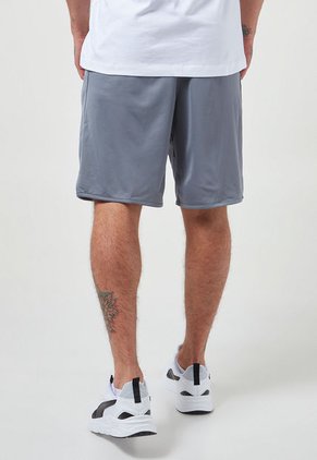 Pantaloneta Gris-Negro People Éxito