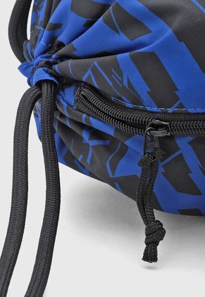 Tula NIKE Inter de Milán Heritage Gym Bag Azul