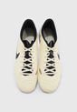 Guayo Beige-Negro-Blanco Nike Tiempo Legend 10 Club de Nike