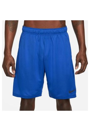 Pantaloneta Deportiva Hombre Nike Drifit Epic Knit Short Azul