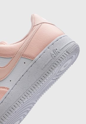 Tenis Lifestyle NIKE Air Force 1 '07 Next Nature Blanco