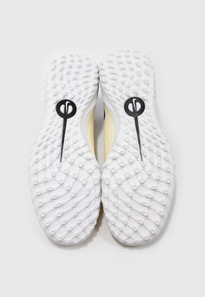 Guayo Beige-Negro-Blanco Nike Tiempo Legend 10 Club