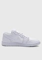 Tenis Lifestyle NIKE Air Jordan 1 Low Blanco de Nike