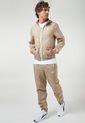 Sudadera Beige-Blanco Nike de Nike