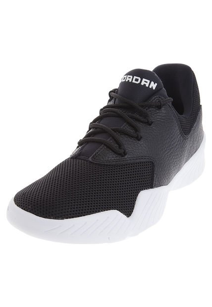 Basketball Negro-Blanco Nike JORDAN J23 LOW - Compra Ahora | Dafiti Colombia