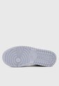 Tenis Lifestyle NIKE Air Jordan 1 Low Blanco de Nike