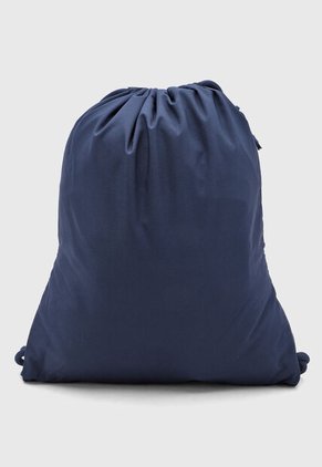 Tula NIKE PSG Heritage Gym Bag Azul