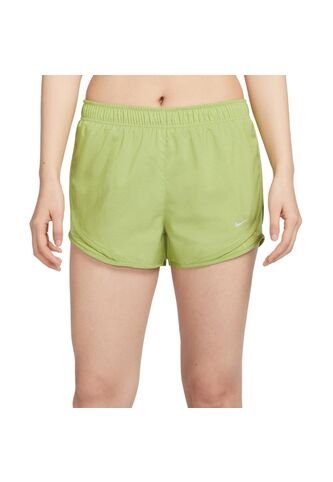 Short Nike Tempo Mujer-Verde Claro Nike