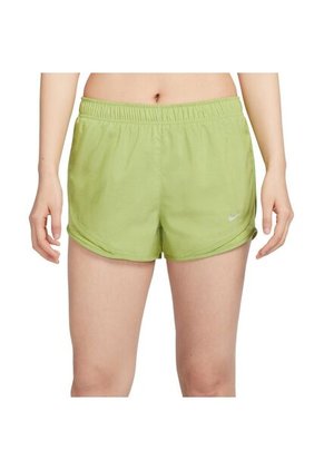 Short Nike Tempo Mujer-Verde Claro